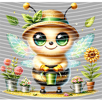 Cartoons and other-CO 689